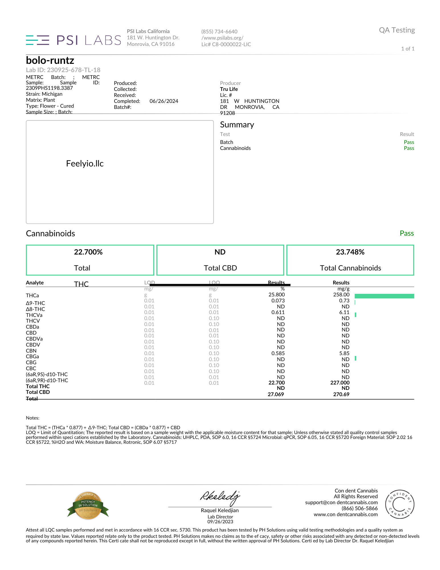 buy bolo runtz thca flower​

