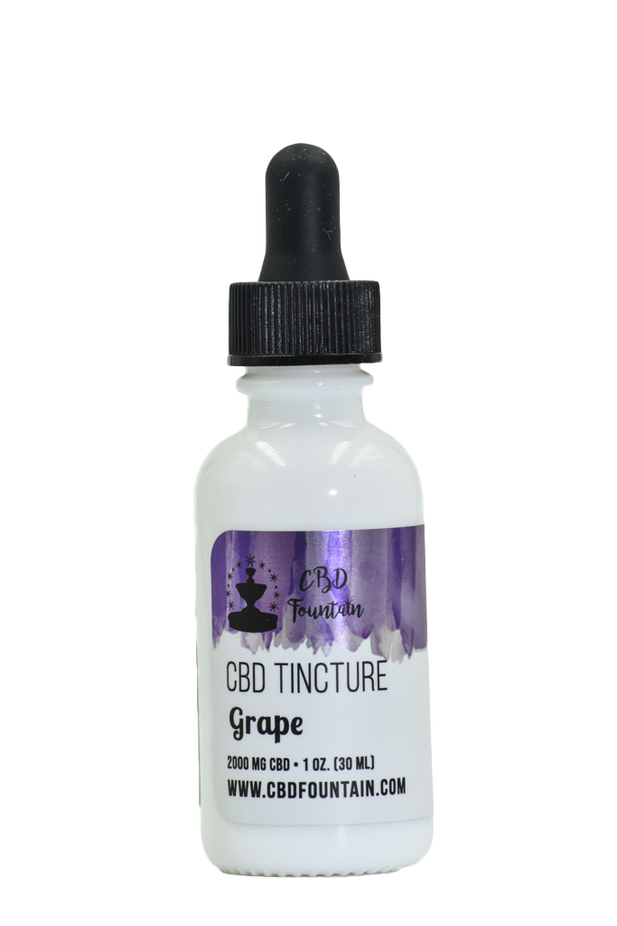 2000mg cbd oil​
