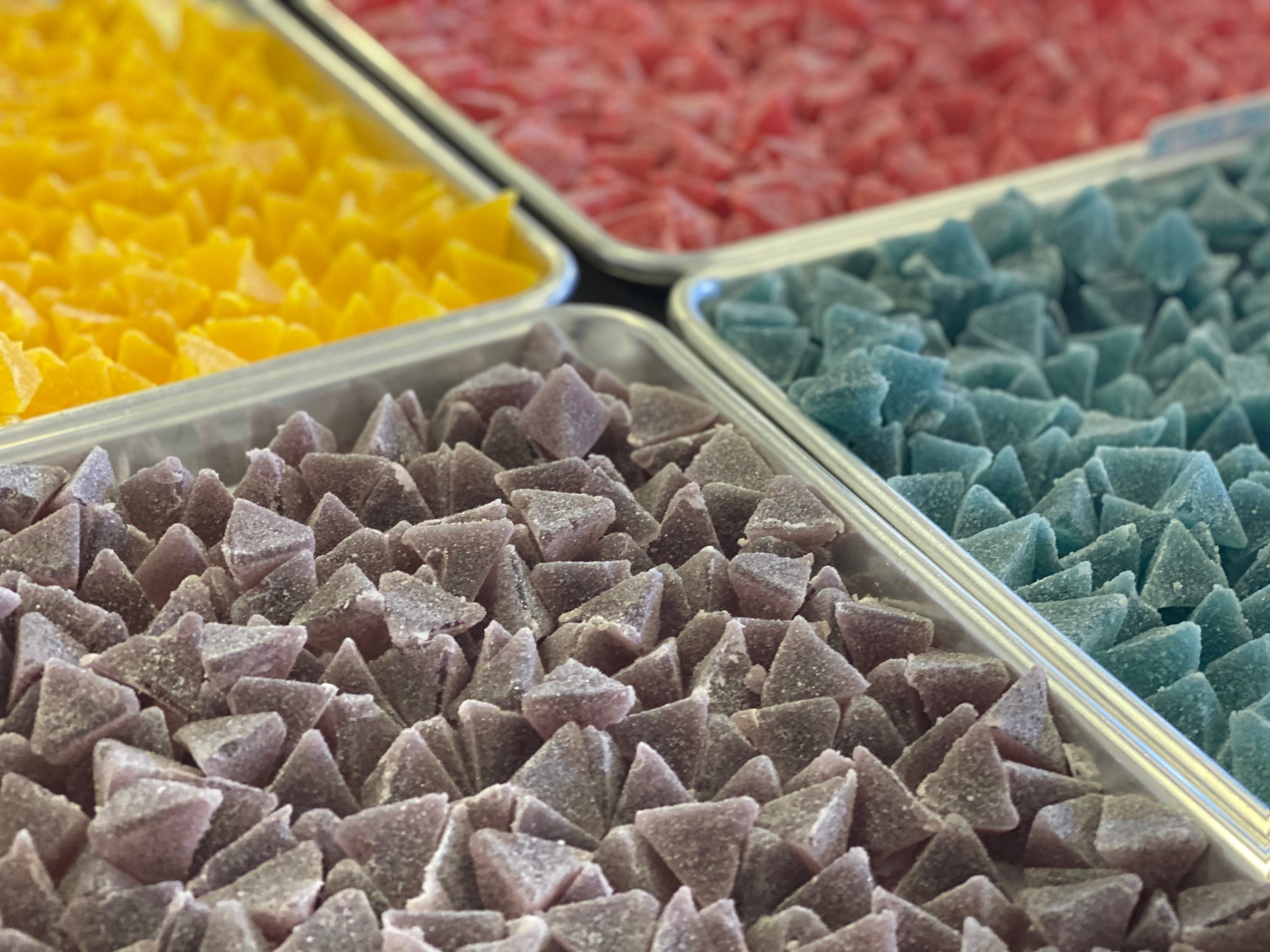 full spectrum cbd gummies